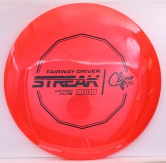 Z Swirl Cigarra, Barela-Turner Collab • Marshall Street Disc Golf